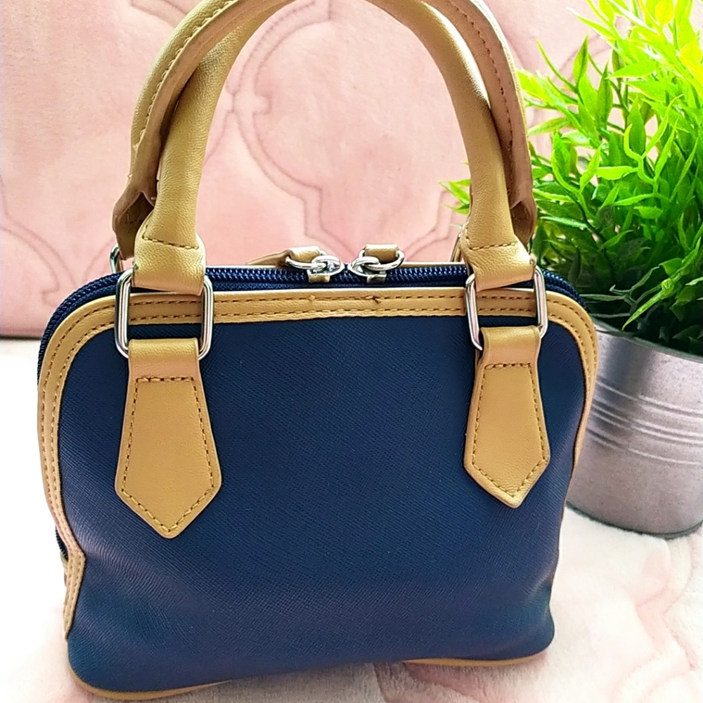 Mini bag - Picture 3 of 7